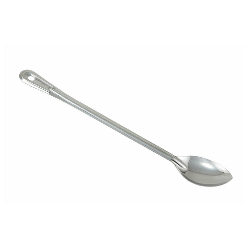 Winco BSOT-18 Basting Spoon 18" Solid