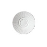 Steelite 9119C1242 Saucer 6.0" X 0.875" Alina