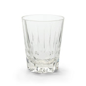 American Metalcraft BBR9 - Bentley Collection Rocks Glass, 9 Oz., 3-1/4" Dia. X 4-1/8" H
