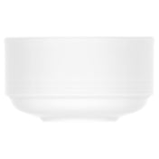 Bauscher Hepp 806510 - Bowl, 9.46 Oz., 3-7/8" Dia.