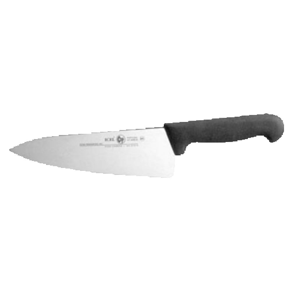 Franklin Machine Products 137-1048 Chef's Knife 8" High Carbon Stainless Steel Blade