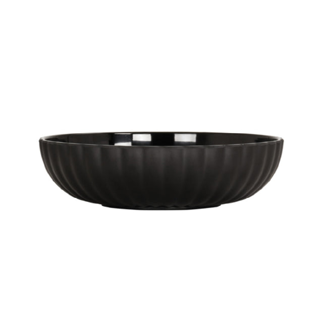 Cal Mil 22470-8-13 Bowl 46 Oz. 8-1/4"dia. X 2-1/2"H