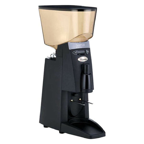 Omcan 44637 (SANTOS 55) Santos® Coffee Grinder 30.8 Lbs (14 Kg) Capacity