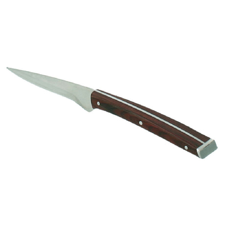 Steelite WL510527 Steak Knife 9" O.L. 4-1/4" Blade