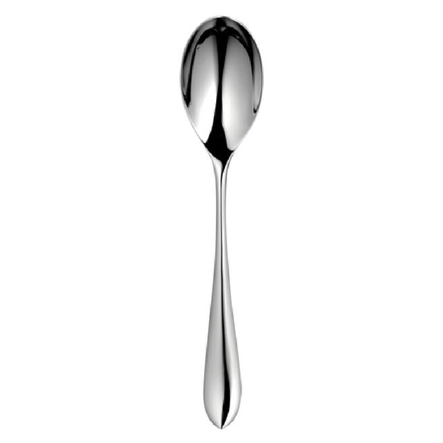 Steelite 6004SX001 Teaspoon 6-3/8" 18/10 Stainless Steel