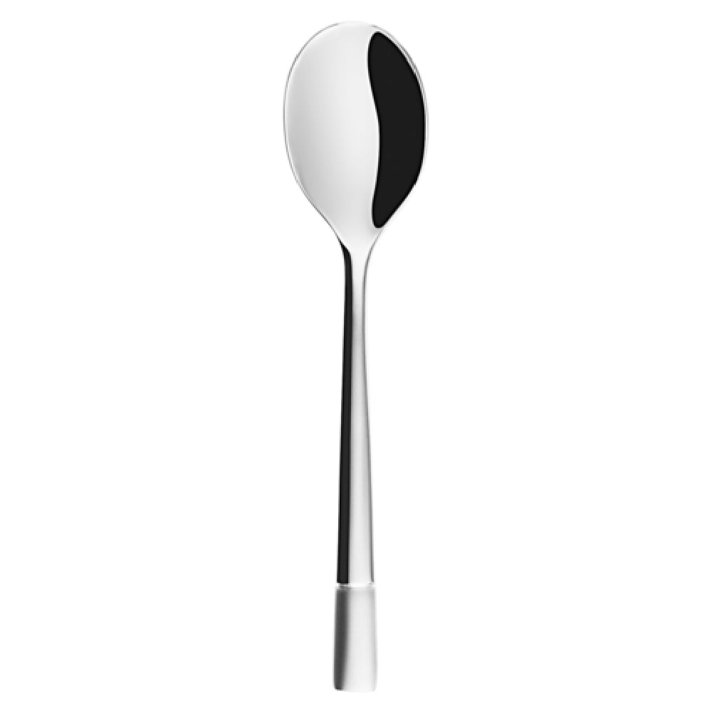 Arc Cardinal SOL11 Sola Luxus Sand Coffee Spoon (L:4.33'' X W:0.944'') 18/10 Stainless Steel