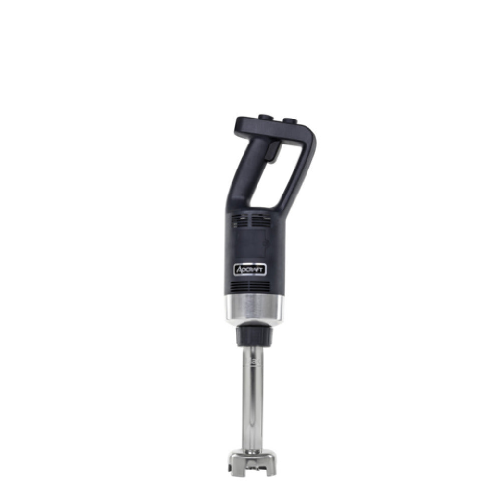 Admiral Craft ACIB35010 Adcraft MixStik PRO™ Immersion Blender 350W 10" Shaft