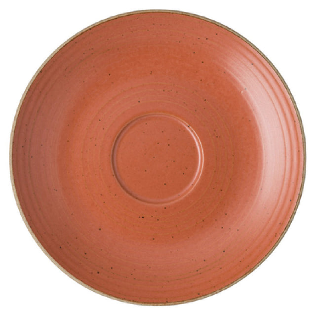 Paderno 21730-227074-64766 Saucer 6-1/4" Dia. Round