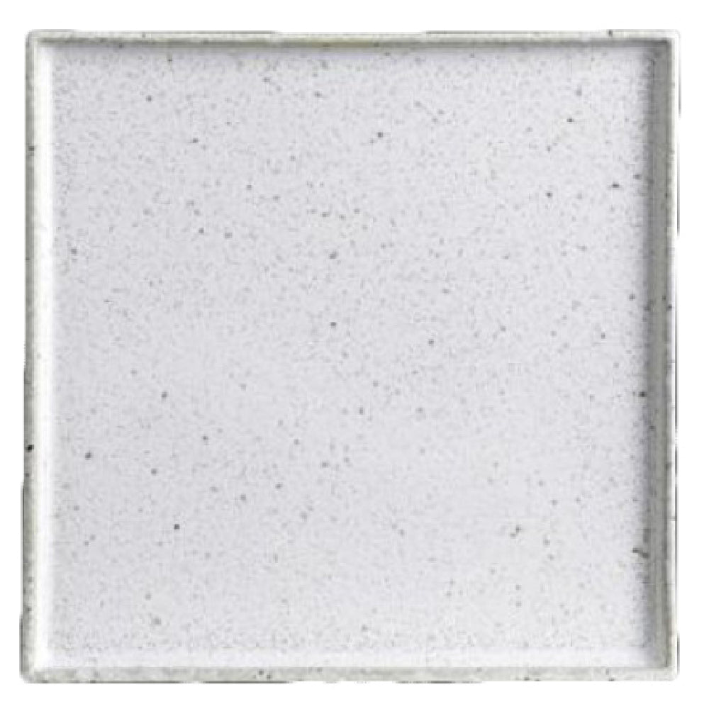 Steelite 6415MY017 Tray 6-1/4" Square