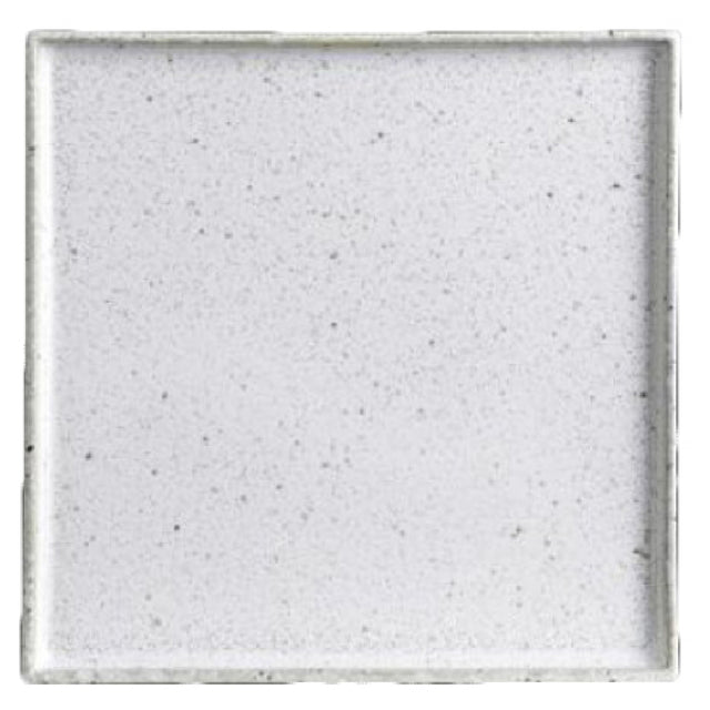 Steelite 6415MY017 Tray 6-1/4" Square