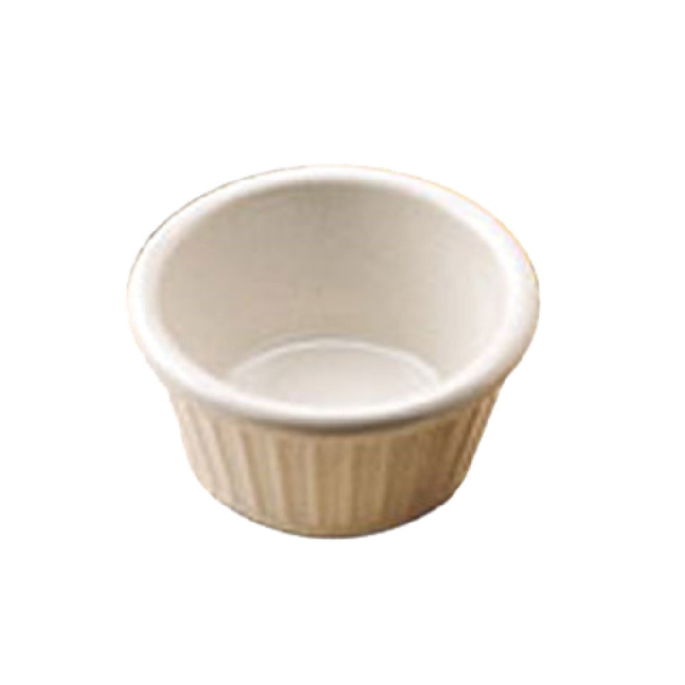 American Metalcraft MRF150W Ramekin 1-1/2 Oz. 2-1/2" Dia. X 1-1/2"H