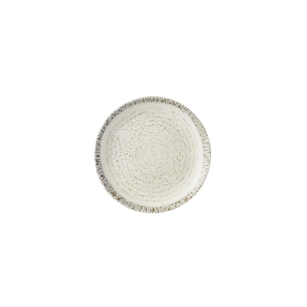 Churchill China ECATEVP81 - Plate, 8.67" Dia., Round
