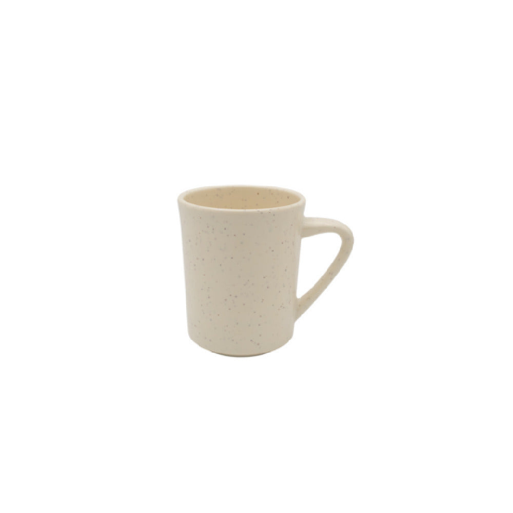 CAC China MLJSP-SI8 Jasper Sierra Mug 8oz. 3"W X 3"D X 3.5"H(Sold By Case)