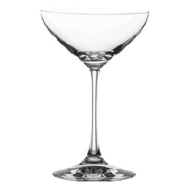 Libbey 4718025 Martini/Cocktail Glass 8-1/2 Oz. Dishwasher Safe