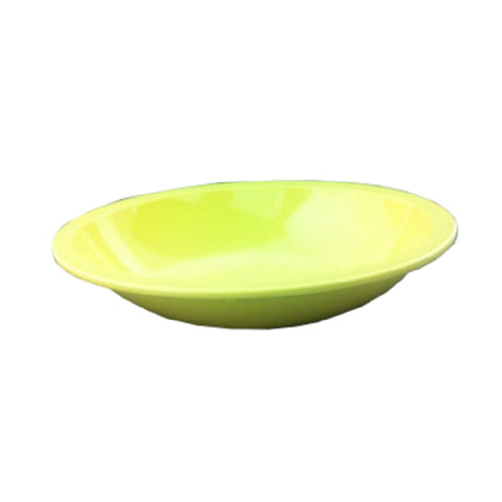 Yanco NS-036Y Nessico Bowl 36 Oz. 10"L X 7-3/8"W X 2-1/4"H