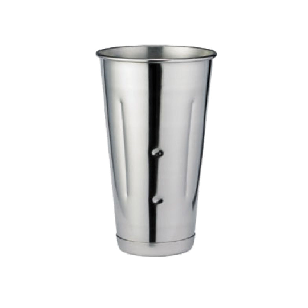 Tablecraft 64E Cash & Carry Malt Cup 30 Oz. Dishwasher Safe