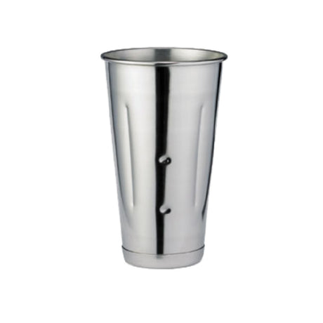 Tablecraft 64E Cash & Carry Malt Cup 30 Oz. Dishwasher Safe