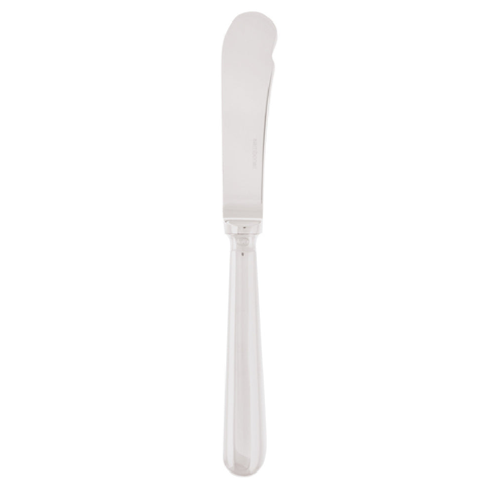 Paderno 52786-71 Butter Knife 7-3/8" Hollow Handle