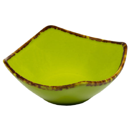 Vertex China WLG-N4 Normandie Bowl 4 Oz. 4-1/4” X -4-1/4” X 1-3/4”