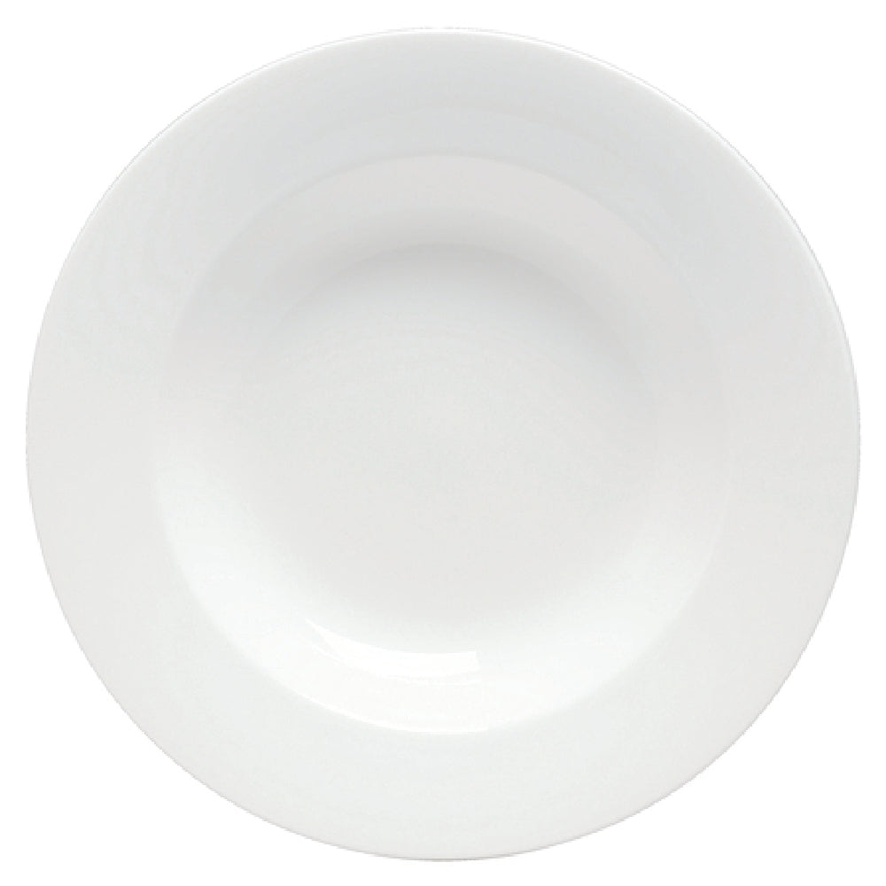 Steelite 6940E679 Soup Plate 12 Oz. 9-1/2" Dia. X 1-5/8"H