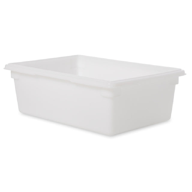 Rubbermaid FG350000WHT - Food/Tote Box, 12-1/2 Gallon, 26"L X 18"W X 9"D