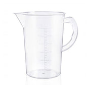 Carlisle 02366 Araven Measuring Cup 3.1 Qt. With Handle