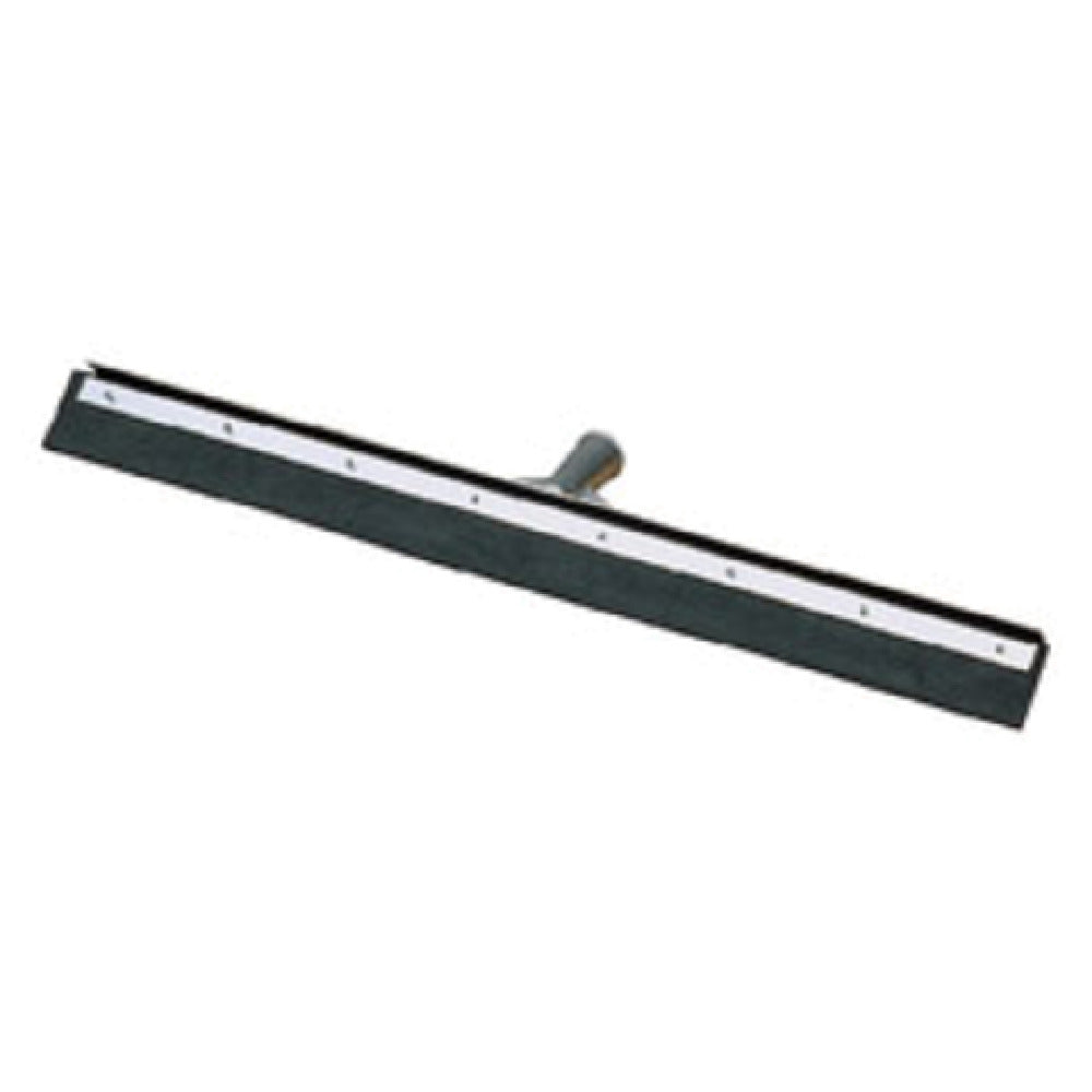 Carlisle 361202400 Carlisle Flo-Pac® Floor Squeegee Head (only) 24" Long