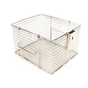 Henny Penny 17801@PF Fryer Basket Open Without Legs For PFG-600 Gas Pressure Fryer