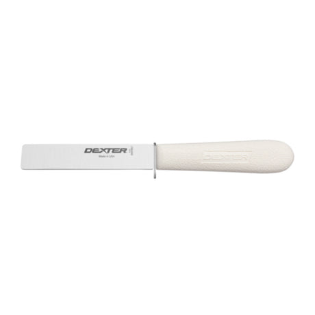 Dexter 9453 - Sani-Safe® (S185PCP) Vegetable/Produce Knife, 5", With Metal Finger Guard