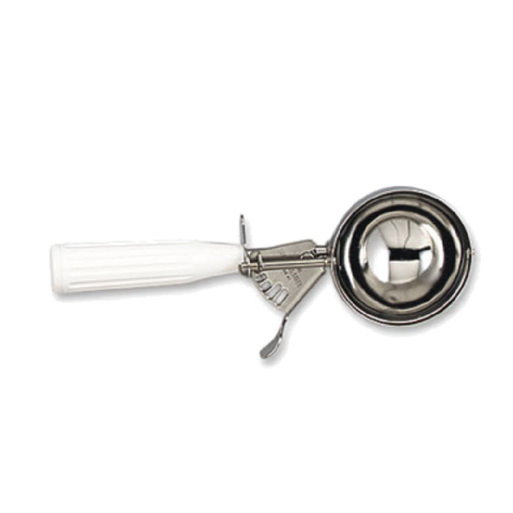 Alegacy Foodservice Products AL1266 Ice Cream/Food Disher Size 6 (4-2/3 Oz.) Thumb Press