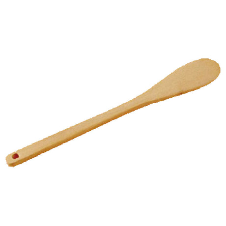 Paderno 42907-02 Kitchen Spatula 11-7/8"L Wooden