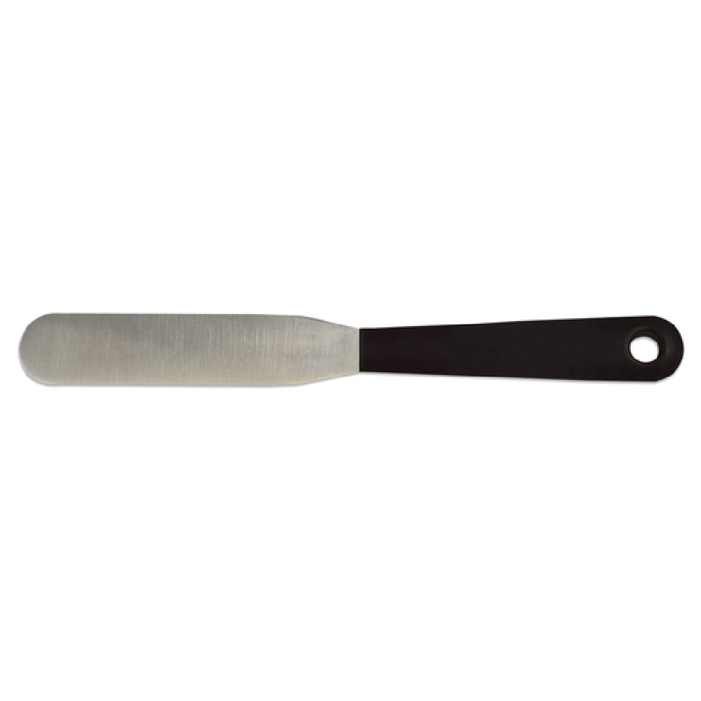 JB Prince B991 Deglon Spatula 4-1/2" Blade 8-1/2"L