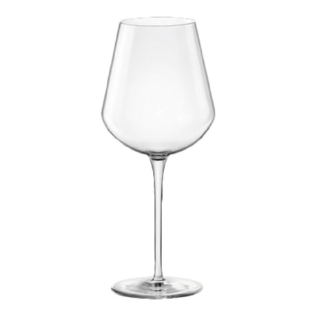 Steelite 49105Q767 Wine Glass 19 Oz. (H 9-1/4" M 3-3/4" T 2-5/8" B 3-3/8") Large