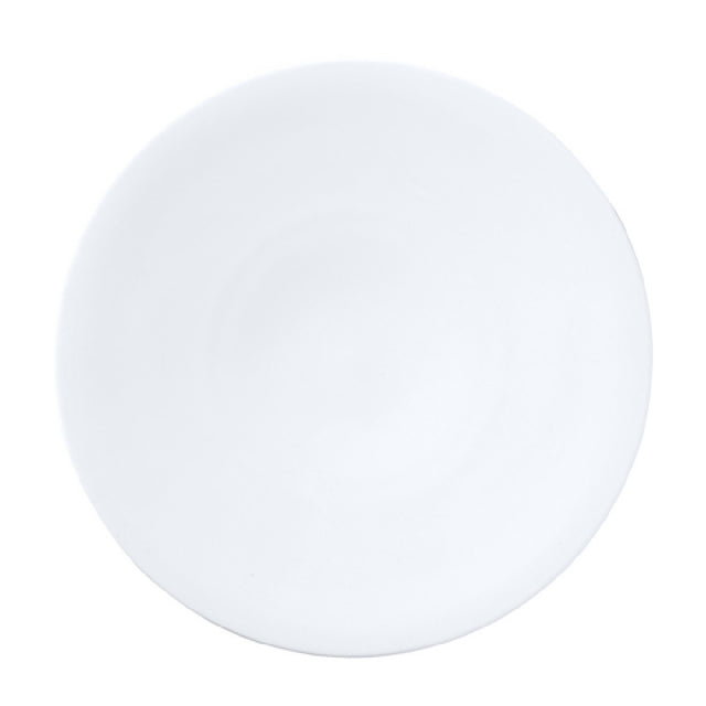 Steelite 82000AND0649 Plate 13.5" X 0.75" Whiteware