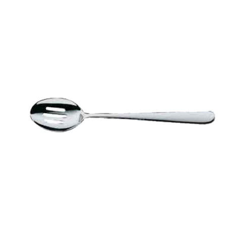 Bauscher Hepp 12.8386.6042 - Chafing Dish Spoon, 10-1/4", Slotted