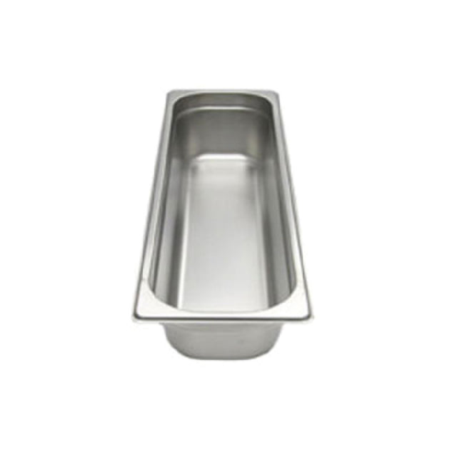 Admiral Craft 200HL2 Nestwell® Steam Table Pan 1/2-size Long 6"L X 20"W X 2-1/2" Deep