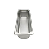 Admiral Craft 200HL4 Nestwell® Steam Table Pan 1/2-size Long 6"L X 20"W X 4" Deep