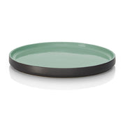 Bauscher Hepp 53.0040.0102 - Flat Plate, 8.7" Dia., Round