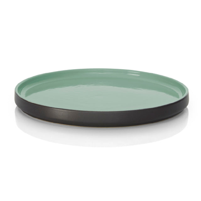 Bauscher Hepp 53.0040.0102 - Flat Plate, 8.7" Dia., Round