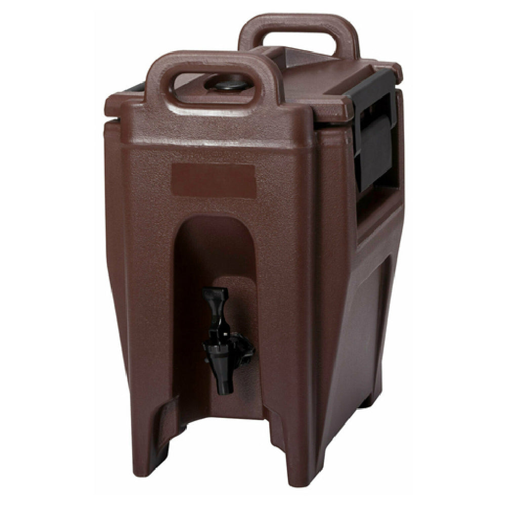 Cambro UC250131 Ultra Camtainer® Beverage Carrier 2-3/4 Gallon 11-3/4"W X 16-3/4"D X 19-3/4"H