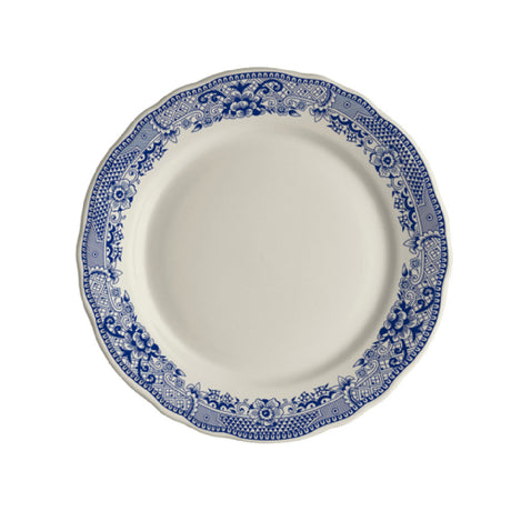 Steelite HL54863924 Plate 10.625" X 1.375" Carolyn