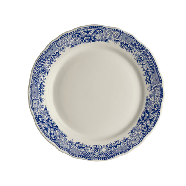 Steelite HL54863924 Plate 10.625" X 1.375" Carolyn