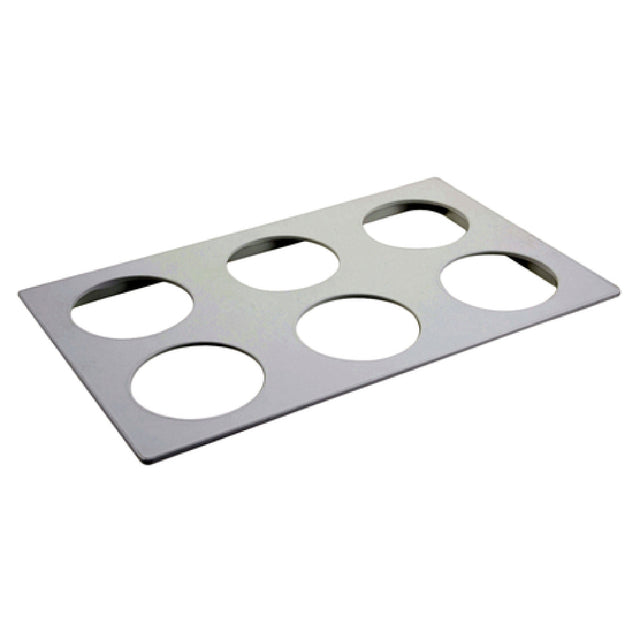 Bon Chef 52147 E Z Fit Custom Cut Tile 12-3/4" X 20-13/16" For #9640SC For (6) #9202