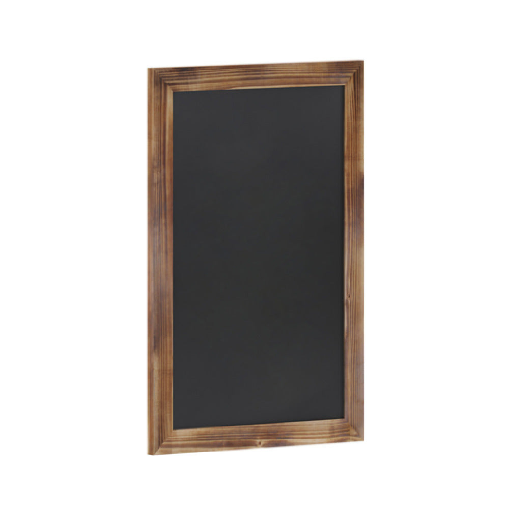 Flash Furniture HGWA-GDIS-CRE8-462315-GG Canterbury Magnetic Wall Mount Chalkboard