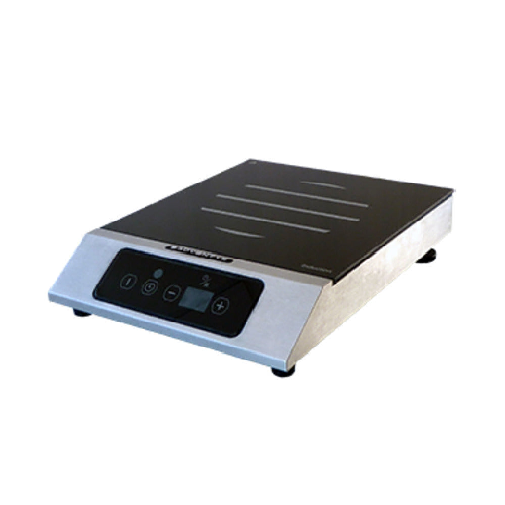 Equipex GL1800 C Adventys Induction Range Electric Countertop