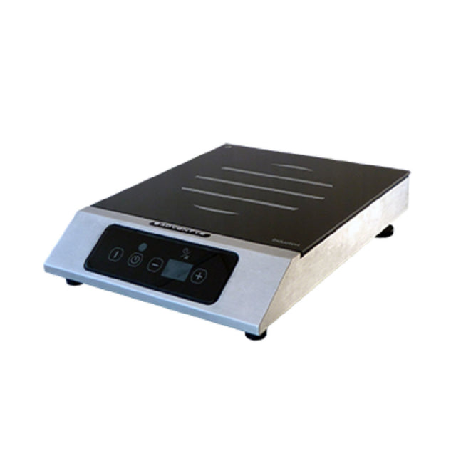 Equipex GL1800 C Adventys Induction Range Electric Countertop