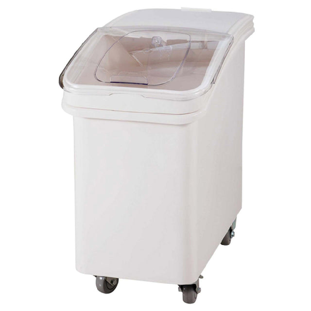 Omcan 31387 (31387) Ingredient Bin 21-gallon Capacity Scoop Included