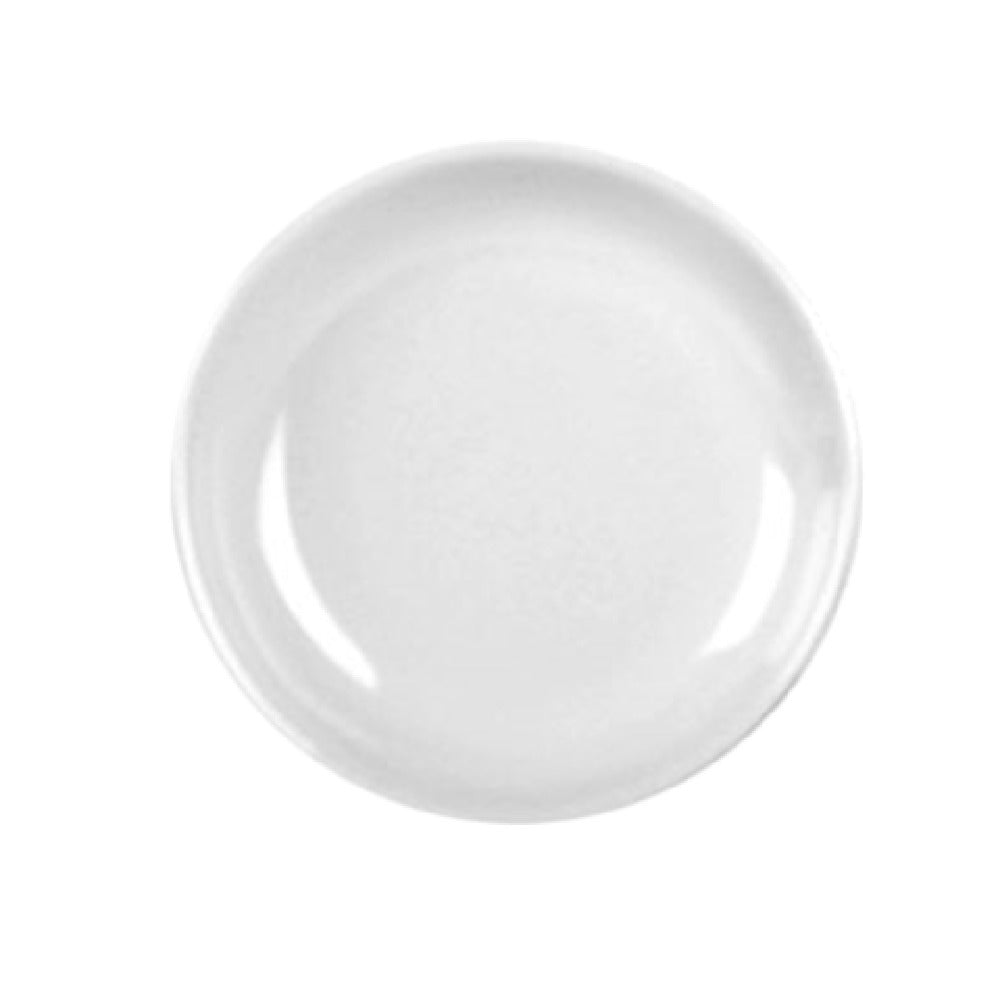 Thunder Group 102.8TW Sauce Dish 2 Oz. 3-1/2" Dia.