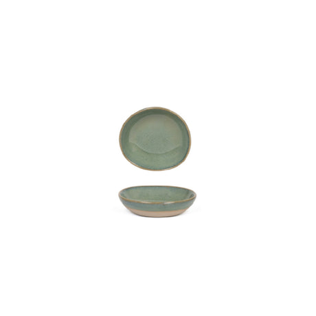 FOH DSD070GRP23 Artefact™ Ramekin 3-1/2 Oz. 4" Dia. X 1"H