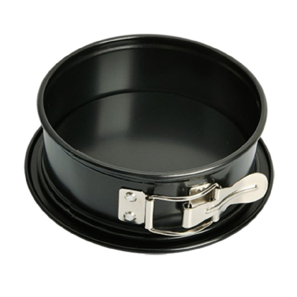 Bauscher Hepp 23.0066.9618 - Springform Pan, 6-1/4" Dia., Round